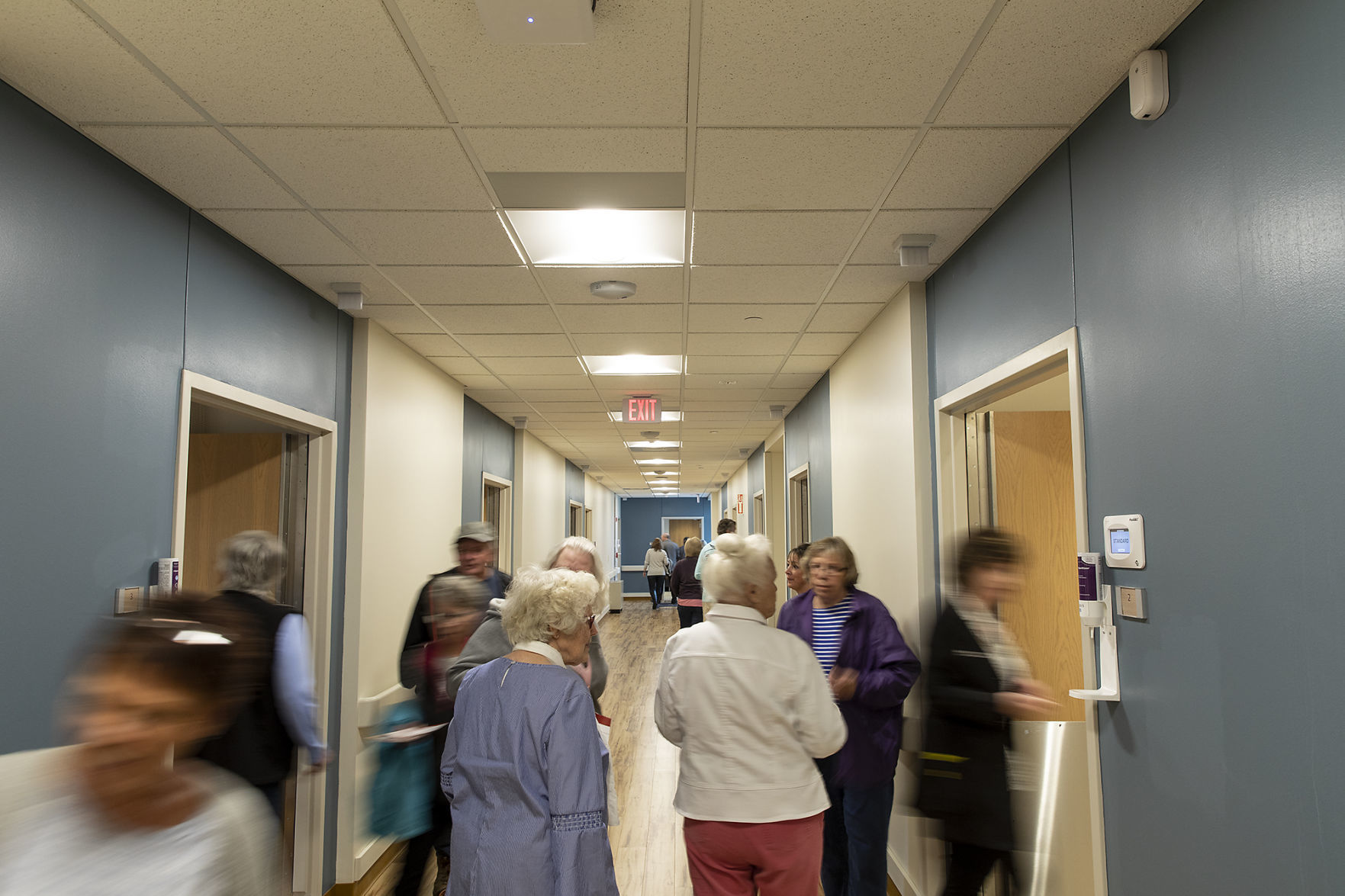 Custer Hospital and Clinic
